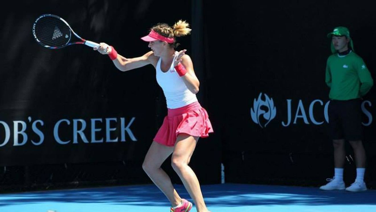 Țig și-a făcut cel mai frumos cadou de 8 martie! "Pati" s-a calificat în premieră pe tabloul principal de la Indian Wells, după o nouă victorie fulger