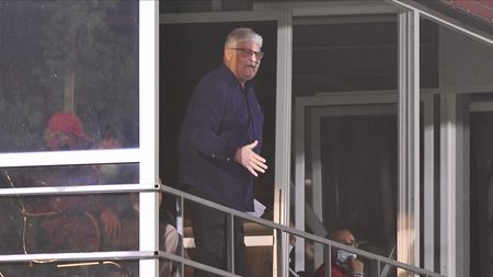 Ioan Andone pune tunurile pe jucătorii lui Dinamo: „Nu înțeleg cum nu au deloc orgoliu!”. „Fălcosul” e îngrijorat: „Situația este foarte grea!”