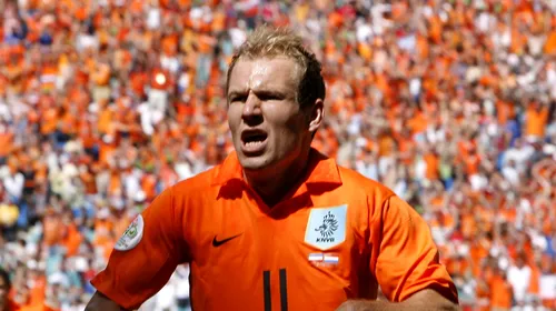 Comentariul live al meciului Olanda-Țara Galilor 2-0