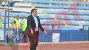 Pustai speră ca șeful Condescu să se țină de cuvânt: "Dacă gândește că ne trebuie întăriri, nu îl pot contrazice"