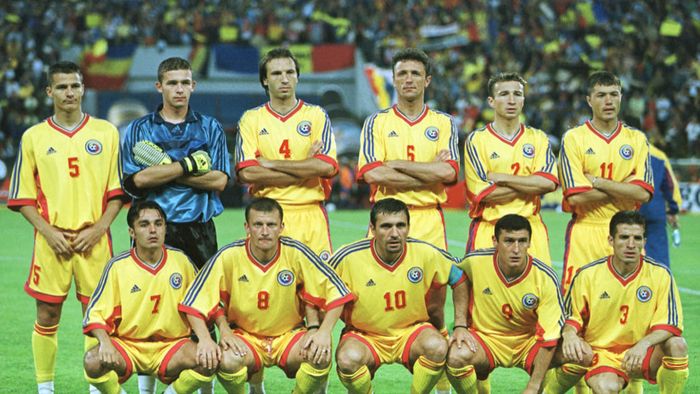 PETRESCU 50 | Interviu spumos cu Gică Popescu: „Am crescut împreună, am evoluat împreună, ne-am bucurat împreună, am plâns împreună. Dan e unul dintre cei mai profesioniști jucători pe care i-am văzut". Întâmplarea din pasajul Lujerului și marele of al fratelui mai mic 