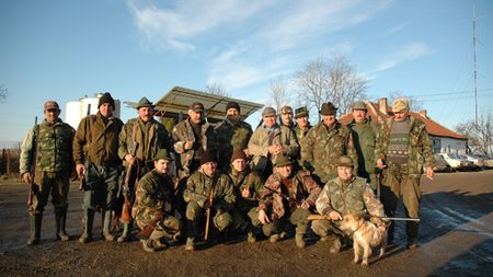 Un fost golgheter al CFR-ului a devenit un vânător de temut!** Vezi ce planuri de viitor are