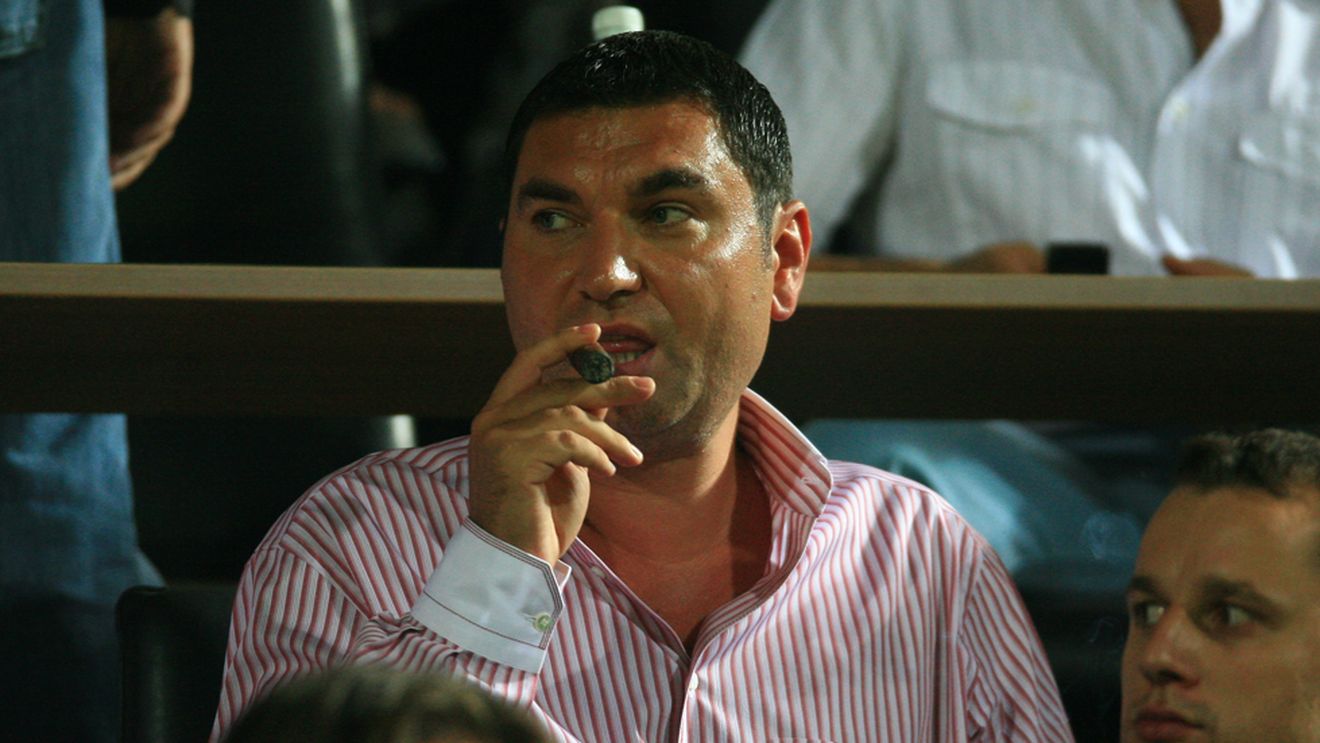 Borcea: "Dinamo are mai multă nevoie de Turcu, decât Turcu de Dinamo!"