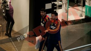 "Obiectivul imediat e refacerea imaginii"**