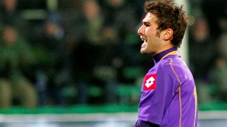 Presa din Italia: "Mutu, de nerecunoscut!"