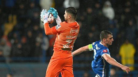 Cutremur la Rapid! Horațiu Moldovan și-a anunțat, practic, plecarea: „Nu ar fi fair pentru club să spun cât e clauza”