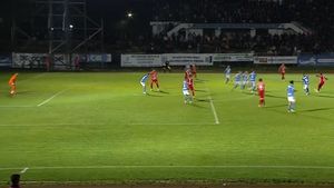 Andrei Prepeliță a recunoscut că nu a dorit să riște prea mult la Hunedoara și a apreciat reacția Gloriei Buzău după golul Corvinului: ”Am învățat din greșeli”