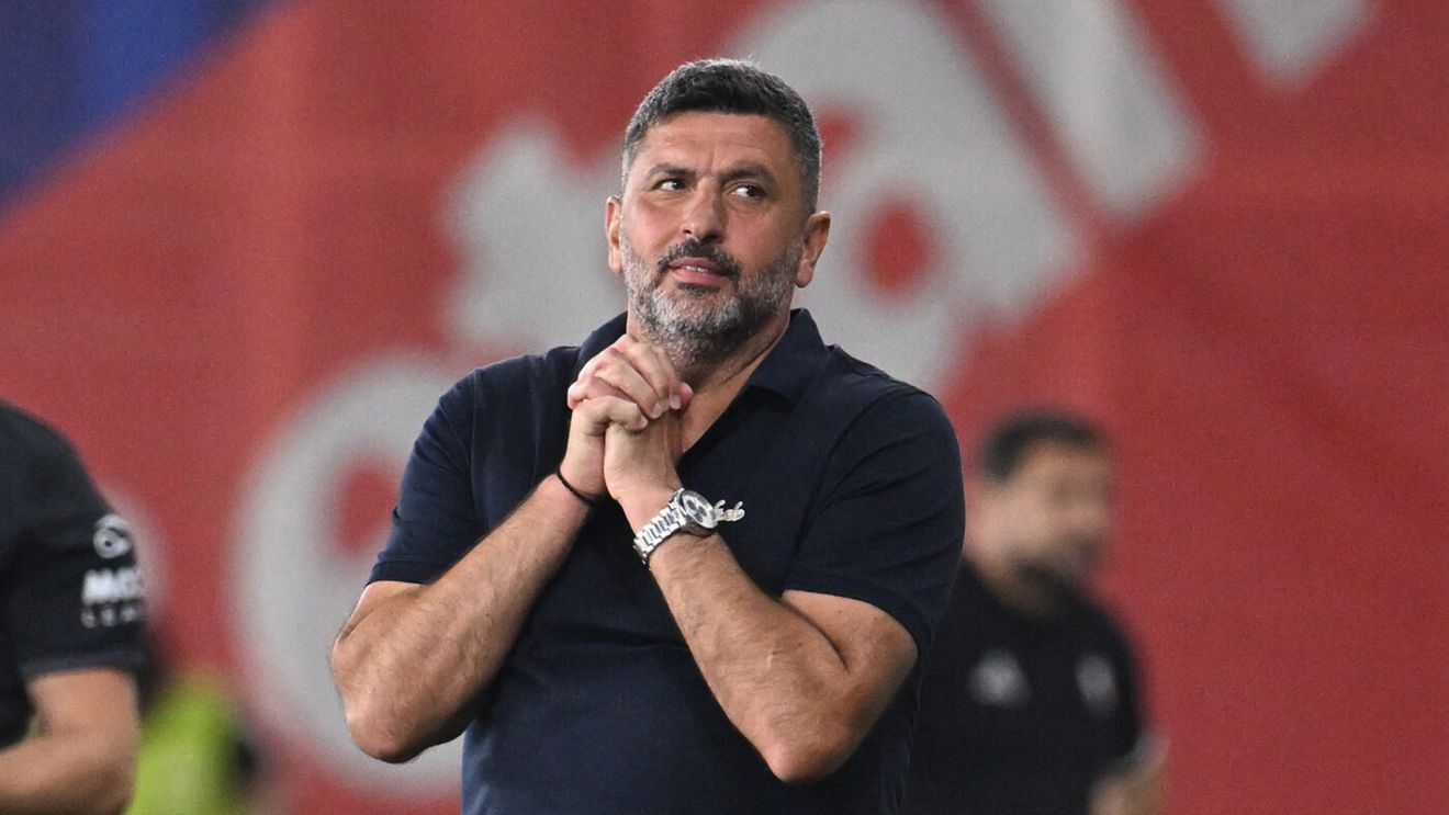 Iar l-a făcut Marius Baciu „căcăcios”, după 10 ani: „Se întoarce Didi Prodan în mormânt”