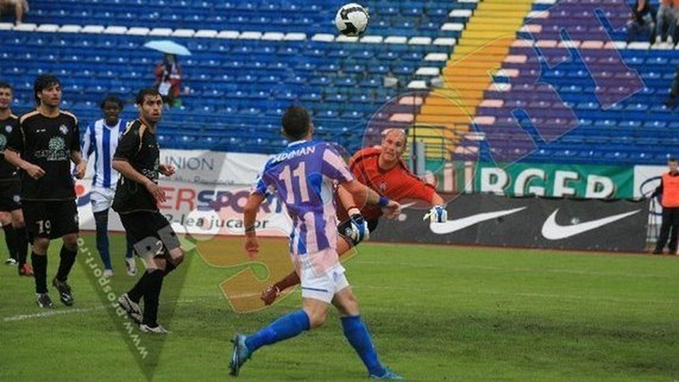 Toate cluburile din Liga I au primit licența! Steaua a depus dosar pentru Ghencea și Buzău!