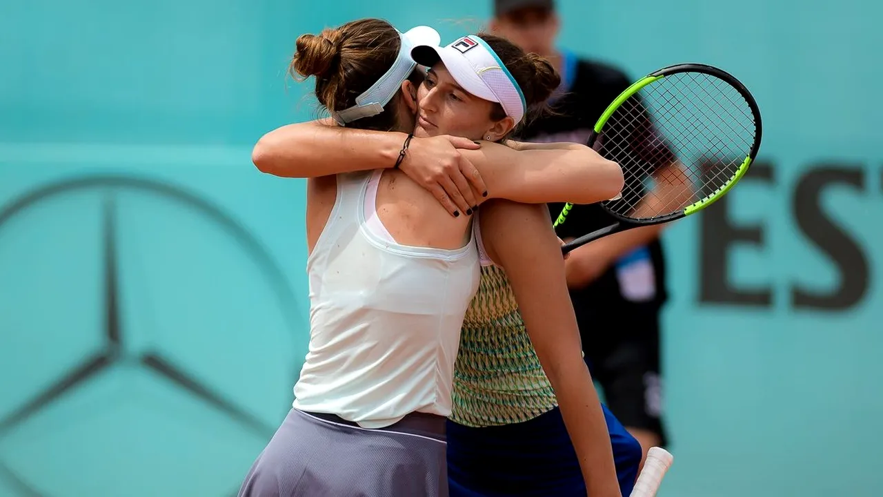 Haosul continuă la Australian Open! Încă două persoane, între care partenera de dublu a Irinei Begu, reținute și închise în hotel cu Novak Djokovic: „Pe aeroport nu au zis nici pâs!