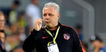 Marius Șumudică și Gică Hagi, la restaurant. Pare banc, dar povestea e reală: „Bă, o oră m-a tâmpit! M-a omorât! Nici nu am putut să mai mănânc”