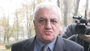 Dragomir: "Pe Abramovic îl doare că Mutu nu mai e la Chelsea"