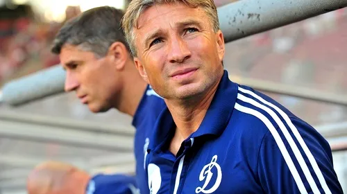 Dan Petrescu, criticat dur: „Ne-am săturat de ‘profesioniști’ ca el! Dacă Dinamo vrea trofee, românul nu e omul potrivit”