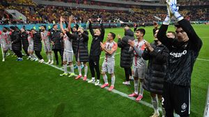 Poli Iași a încercat un schimb cu FCSB, dar a fost refuzată de jucător. Pe cine au mai pus moldovenii ochii din curtea campioanei