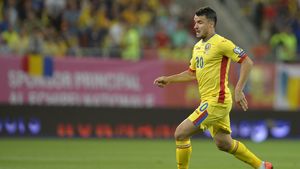 "Mister" l-a ironizat, Budescu răspunde: "Nu v-ați obișnuit cu ce declară acest om?"