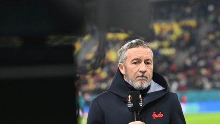 Reacția lui Mihai Stoica despre acuzațiile pe care el și Gigi Becali le primesc de la fani: „Dacă ai vedea câte…”