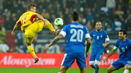 Efectul ratării calificării! Naționala României a căzut 3 poziții în clasamenul FIFA