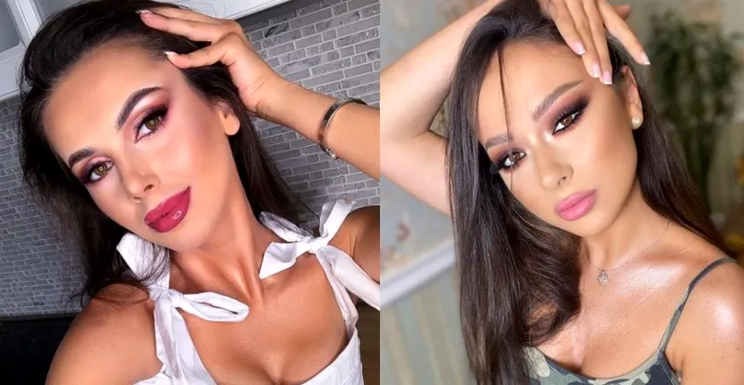 Georgiana Lobonț, atac furibund la adresa Vlăduței Lupău. Solistele s-au duelat în direct, la tv: 'Mă atacă indirect întotdeauna'