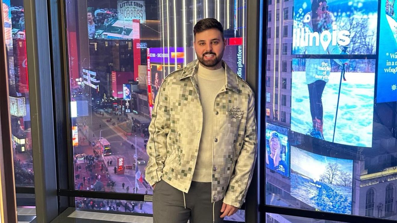 Adrian Mititelu jr. vrea să fie „Prințul Imobiliarelor din Bănie” și promovează un proiect rezidențial spectaculos: „Investiții de 400.000.000 de euro în 2.000 de apartamente”