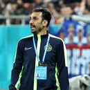 Elias Charalambous a luat decizia imediat după Sepsi – FCSB 2-2 şi a anunțat-o public! Ce se va întâmpla cu Ştefan Târnovanu, după eroare uriaşă pe care a comis-o