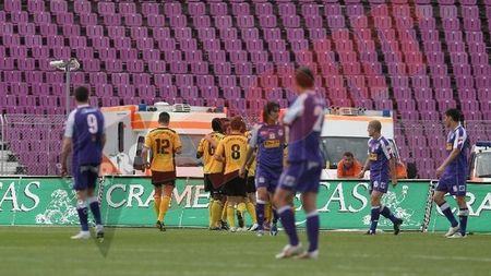 "Aș face blat ca Rapid să meargă în Europa, dar n-au șanse"