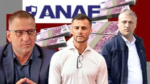 Pe cine a „țepuit” Dinamo? De la sacrificiul incredibil al suporterilor, la „e furt legalizat”, într-o analiză ban pe ban: cât au achitat „câinii”, valoarea datoriilor șterse, ce a încasat Statul și care ar fi fost suma recuperată în caz de faliment! EXCLUSIV