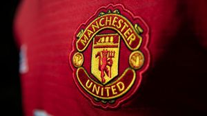 Transferul verii în Anglia! Manchester United vrea să aducă unul dintre cei mai buni mijlocași din Premier League pentru 100 de milioane de euro