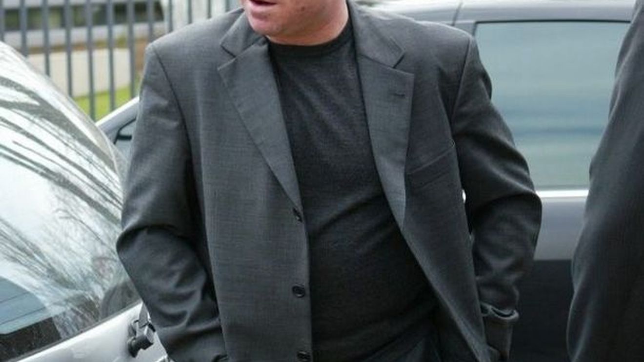 Nicu Gheară: "Dinu Gheorghe trebuie înlăturat pentru binele Rapidului"