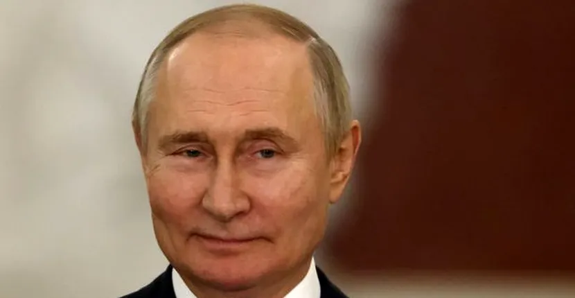 Putin le spune tinerilor din Rusia că el crede în Moș Crăciun ca toți oamenii normali și decenți