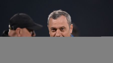 EXCLUSIV | Asta e adevărata lovitură dată de Rednic la Dinamo! "Puriul" a tras lozul câștigător