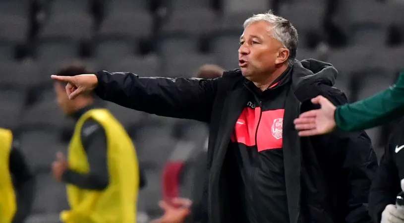 Transfer spectaculos pentru Dan Petrescu. Campionii s-au înțeles cu fostul jucător al Astrei, Ben Youssef! Când semnează contractul internaționalul tunisian