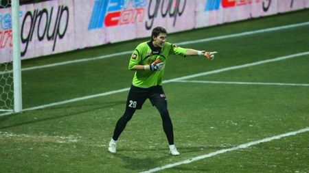 Pantilimon, desemnat portarul anului la Gala Fotbalului Românesc!** Ești de acord?