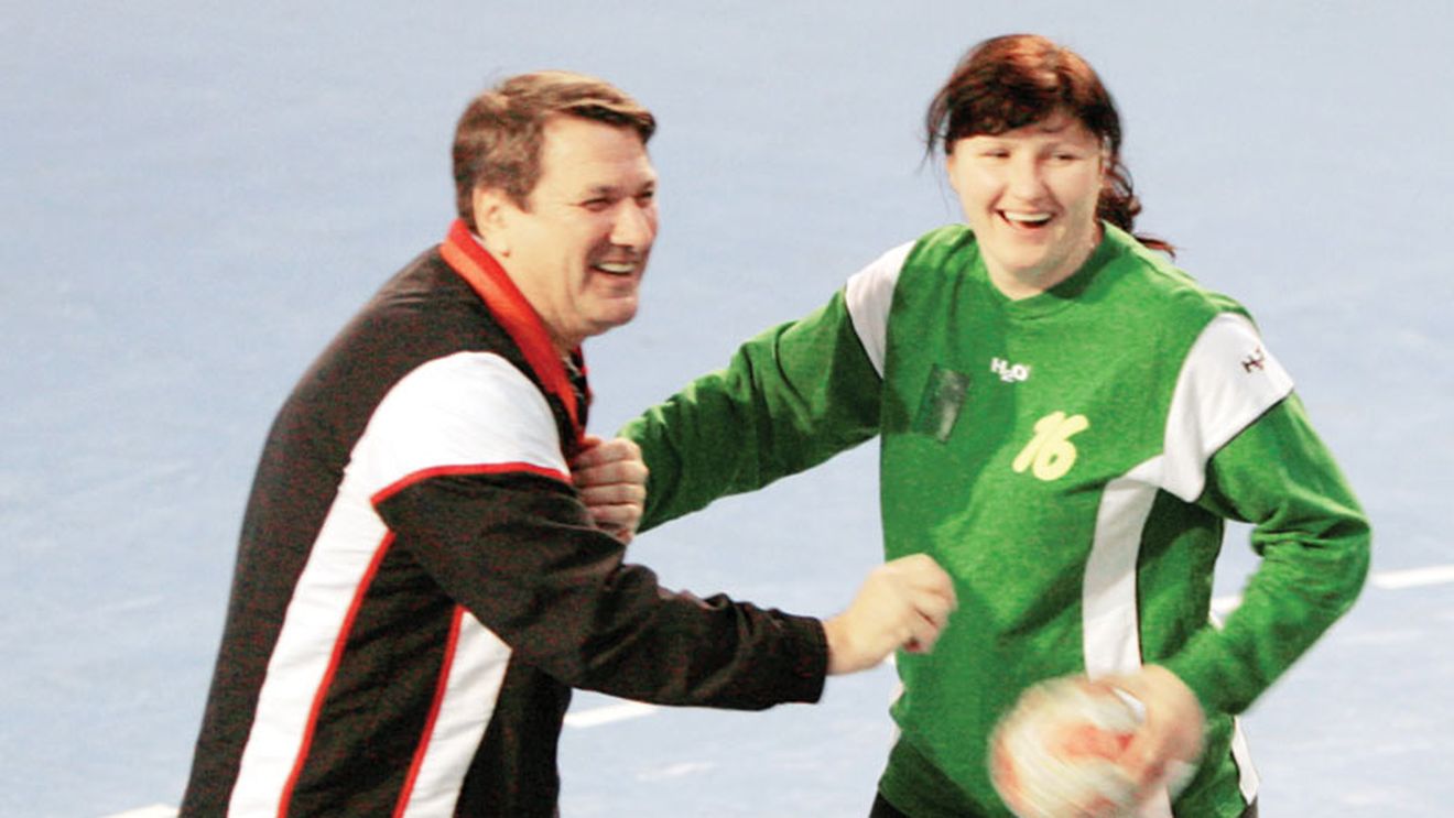 Radu Voina: „Asta e valoarea"