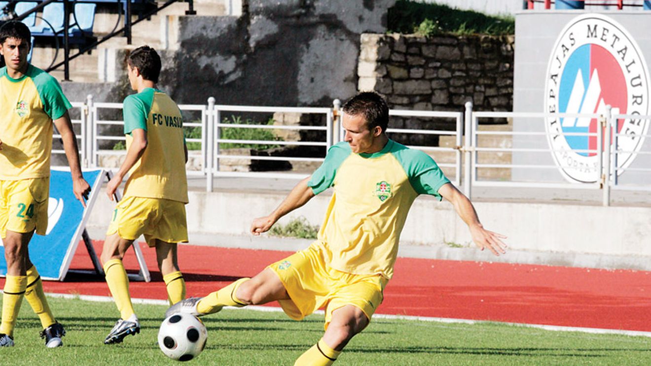 Ljubinkovic: "Vrem să ne calificăm din primul tur"