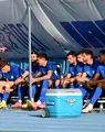 Poli Iași a câștigat la pas amicalul cu ACS USV Iași. Ce l-a nemulțumit pe antrenorul Tony da Silva