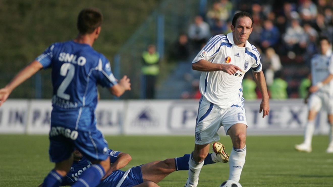 Stoica: "Parcursul nostru nu este întâmplător!"