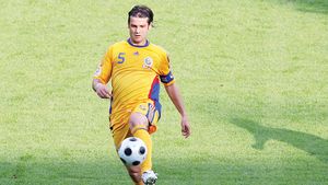 CHIVU vs MAFIE