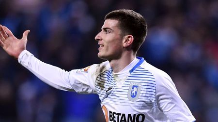 Mihai Rotaru a dezvăluit cât a încasat de fapt CS U Craiova pe Valentin Mihăilă: „Ne asigură o completare de buget”