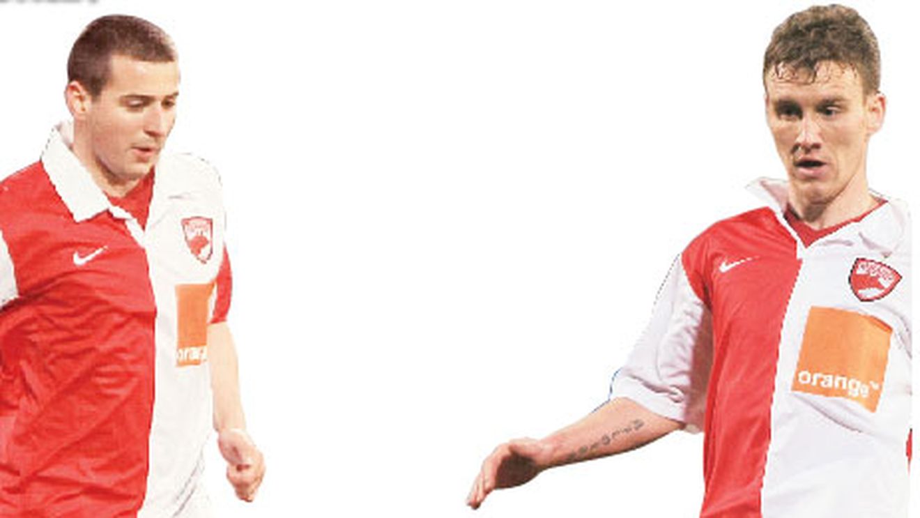 Cupa este șansa lor