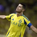 Trădare între șeici cu un transfer care va zgudui Arabia. Cristiano Ronaldo ar putea fi adus de Al Hilal de la Al Nassr într-o afacere fără precedent