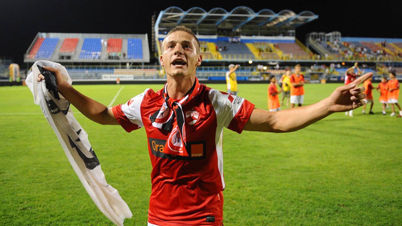 Torje pleacă de la Dinamo!** Va semna cu Udinese! VEZI ce sumă vor primi "câinii"