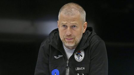 Edi Iordănescu a dat cărțile pe față! De ce a refuzat să termine sezonul cu Gaz Metan: „Cunosc lucrurile bune de la club, dar le știu și pe cele rele!” + Ce spune despre venirea lui Dusan Uhrin