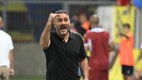 De cine se teme antrenorul Petrolului înainte de meciul cu FCSB: „E foarte puternic”