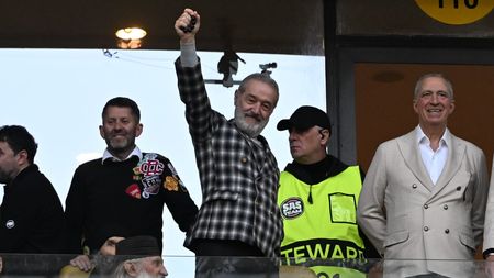 „UEFA a declarat!”. Gigi Becali a tras linie: „Luăm 35 de milioane de euro sigur, dar putem lua  70 de milioane de euro”