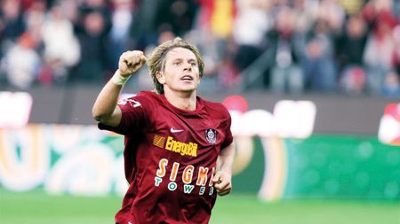 Încă o SUPER afacere marca CFR!** L-a dat pe Deac la Schalke pe 3 milioane de euro și l-a luat înapoi pe 750 de mii