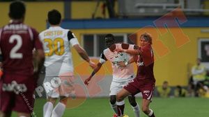 "Am învins echipa momentului!"** Marinescu: "Cu Steaua ne interesează doar trei puncte"