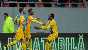 Amical exotic pentru Petrolul! "Lupii" ar putea juca un amical cu Asante Kotoko, la Kumasi