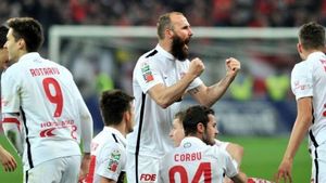 Ante Puljic, mesaj dur pentru vestiarul lui Dinamo: „A fost o prostie ce a făcut Filip! Trebuie să dovedim că merităm să rămânem în Liga 1!”