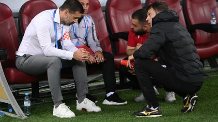 „Nu e un transfer ratat. E ca Selmani”. Zeljko Kopic s-a lămurit cu un fotbalist cumpărat de Dinamo