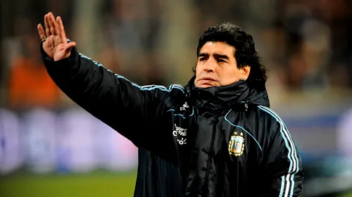 Românul care a petrecut cu Diego Maradona în Cuba: „Era ursuz, dar l-am făcut să zâmbească”  | EXCLUSIV